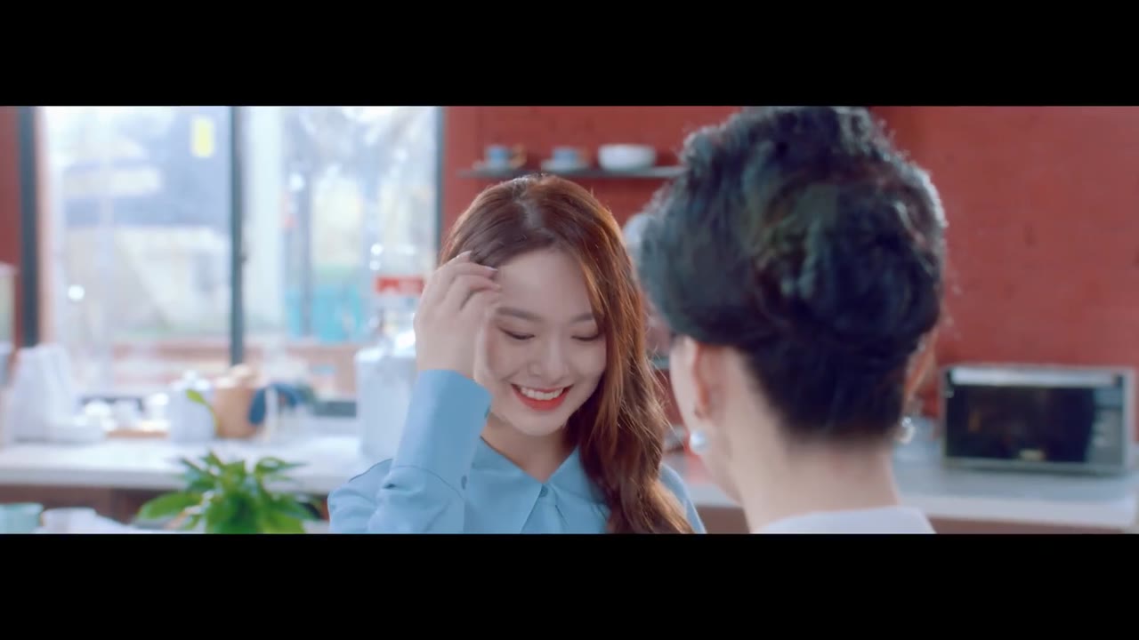 Tình Yêu Và Những Vì Sao Của Tôi tập 14