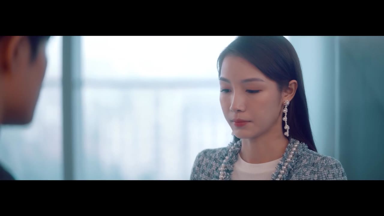 Tình Yêu Và Những Vì Sao Của Tôi tập 15