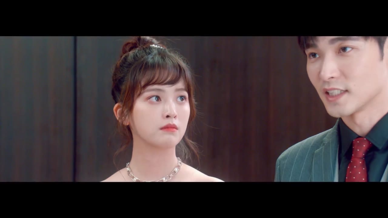 Tình Yêu Và Những Vì Sao Của Tôi tập 17