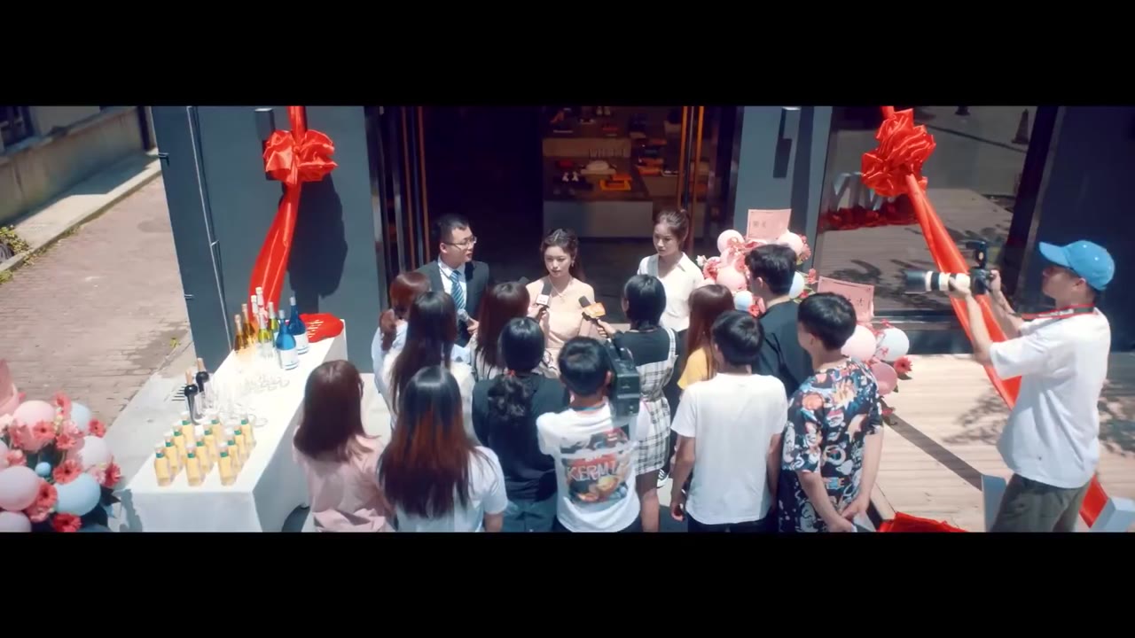 Tình Yêu Và Những Vì Sao Của Tôi tập 19 cảnh 3