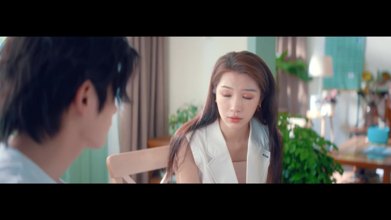 Tình Yêu Và Những Vì Sao Của Tôi tập 21