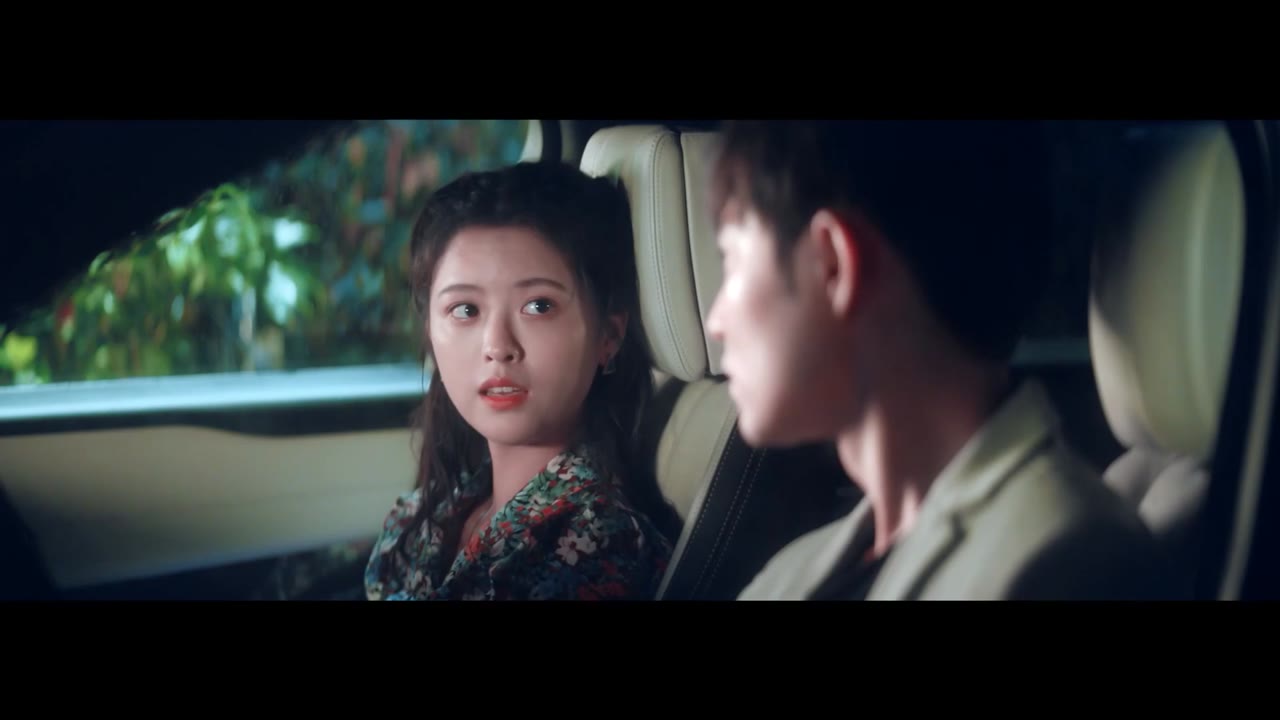 Tình Yêu Và Những Vì Sao Của Tôi tập 23 cảnh 3