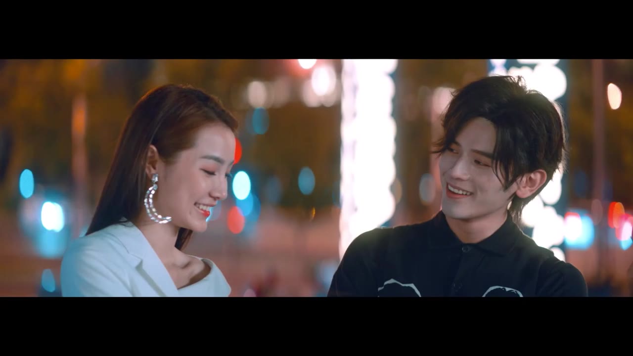 Tình Yêu Và Những Vì Sao Của Tôi tập 24 cảnh 2