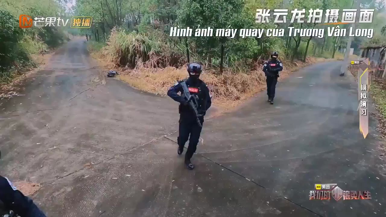 Cuộc Đời Nhiệt Huyết tập 13