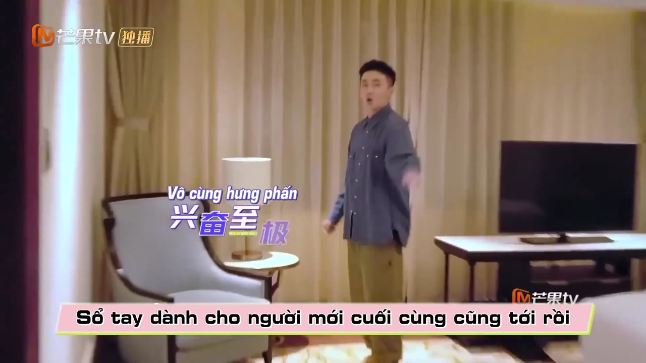 Fa Fa Store tập 1