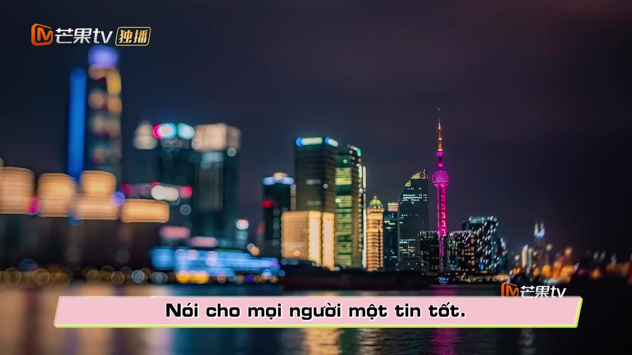 Fa Fa Store tập 2 cảnh 3