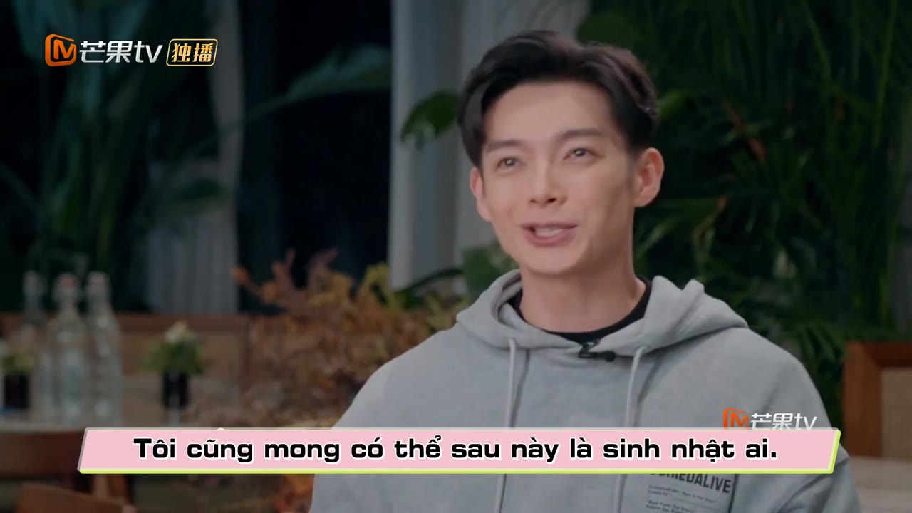 Fa Fa Store tập 6 cảnh 3