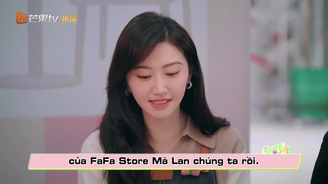 Fa Fa Store tập 11