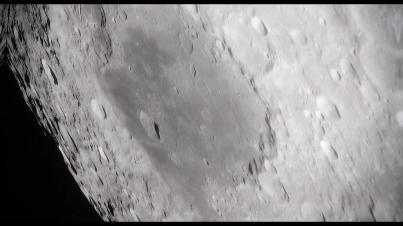 Apollo 13: Sống sót tập 1 cảnh 2