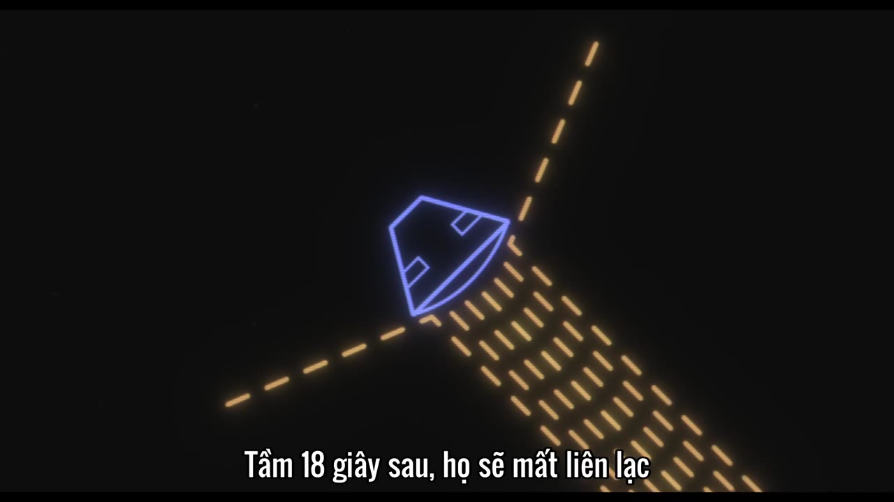 Apollo 13: Sống sót tập 1 cảnh 3