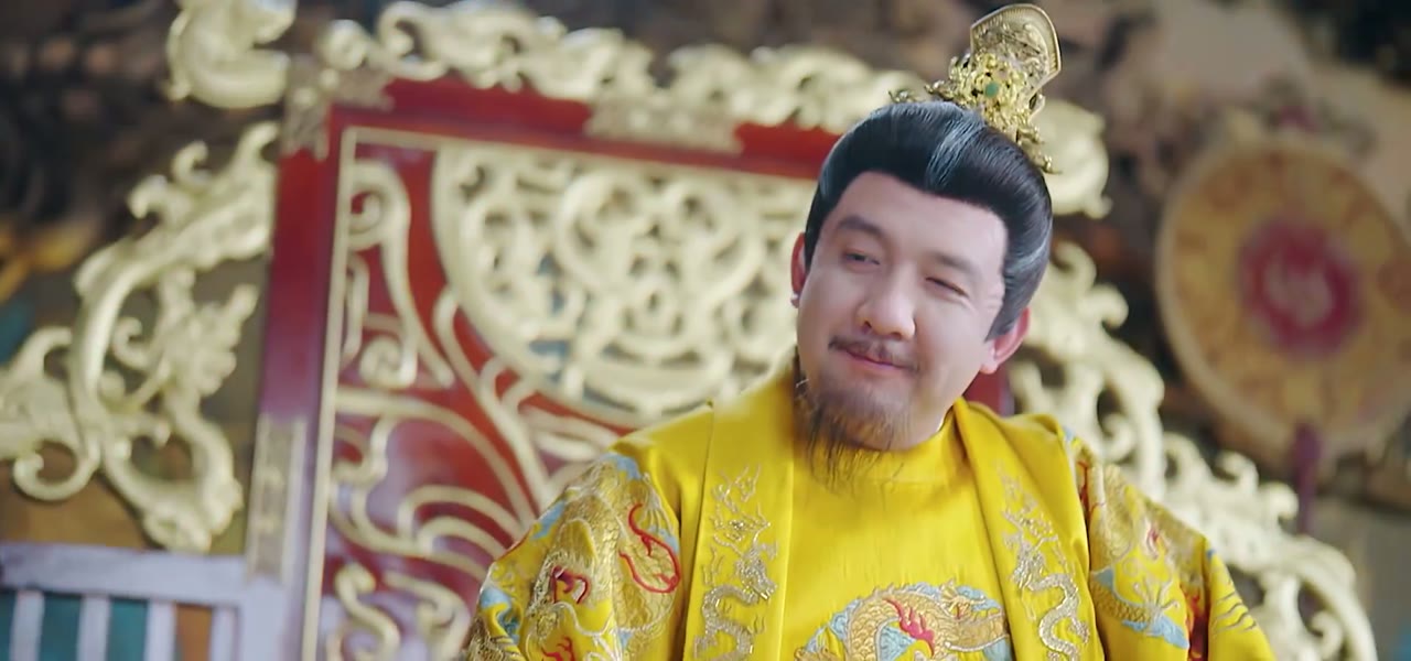 Bổn Huyền Nha Là Phúc Tinh tập 27