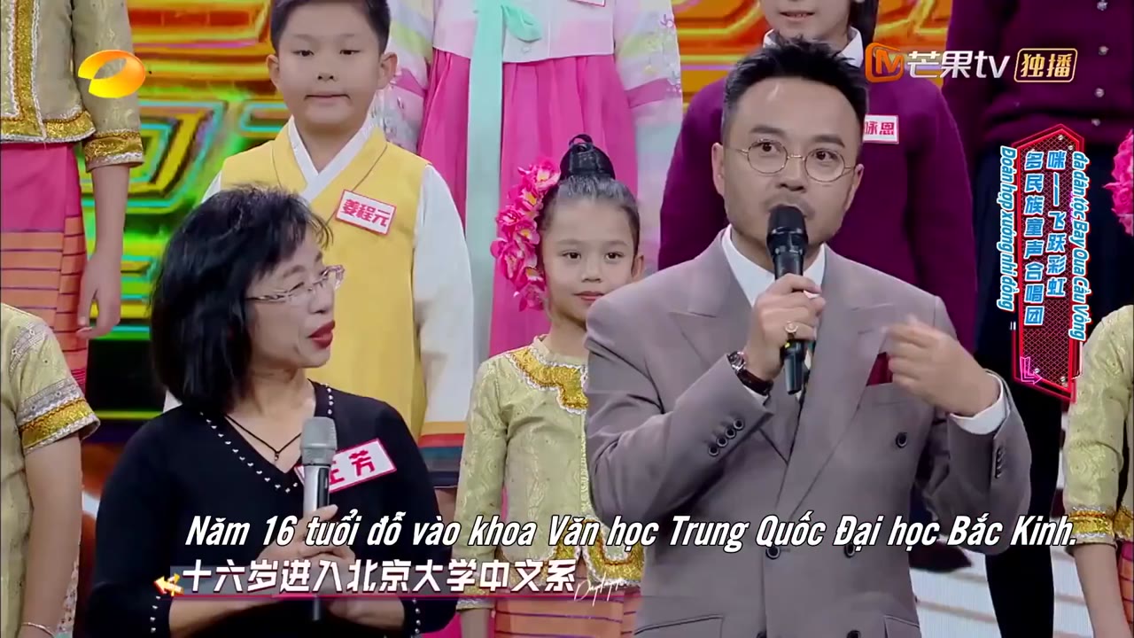Ngày Ngày Tiến Lên 2022 tập 2 cảnh 3
