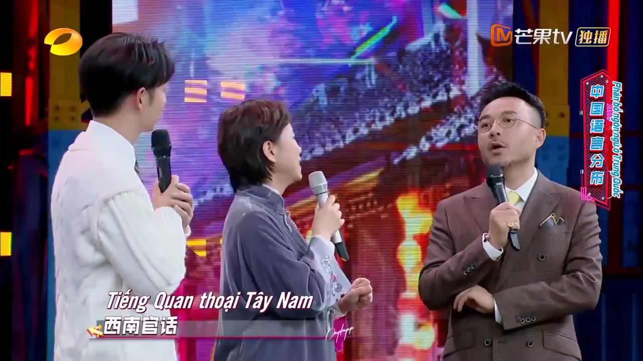 Ngày Ngày Tiến Lên 2022 tập 3