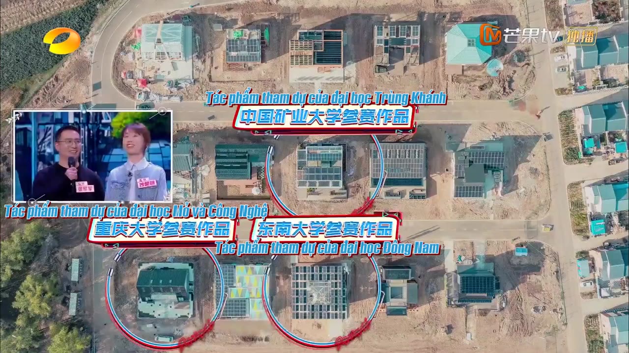 Ngày Ngày Tiến Lên 2022 tập 4 cảnh 2
