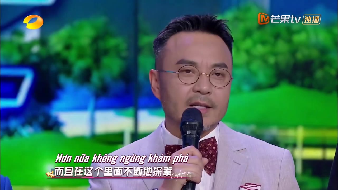 Ngày Ngày Tiến Lên 2022 tập 4 cảnh 3