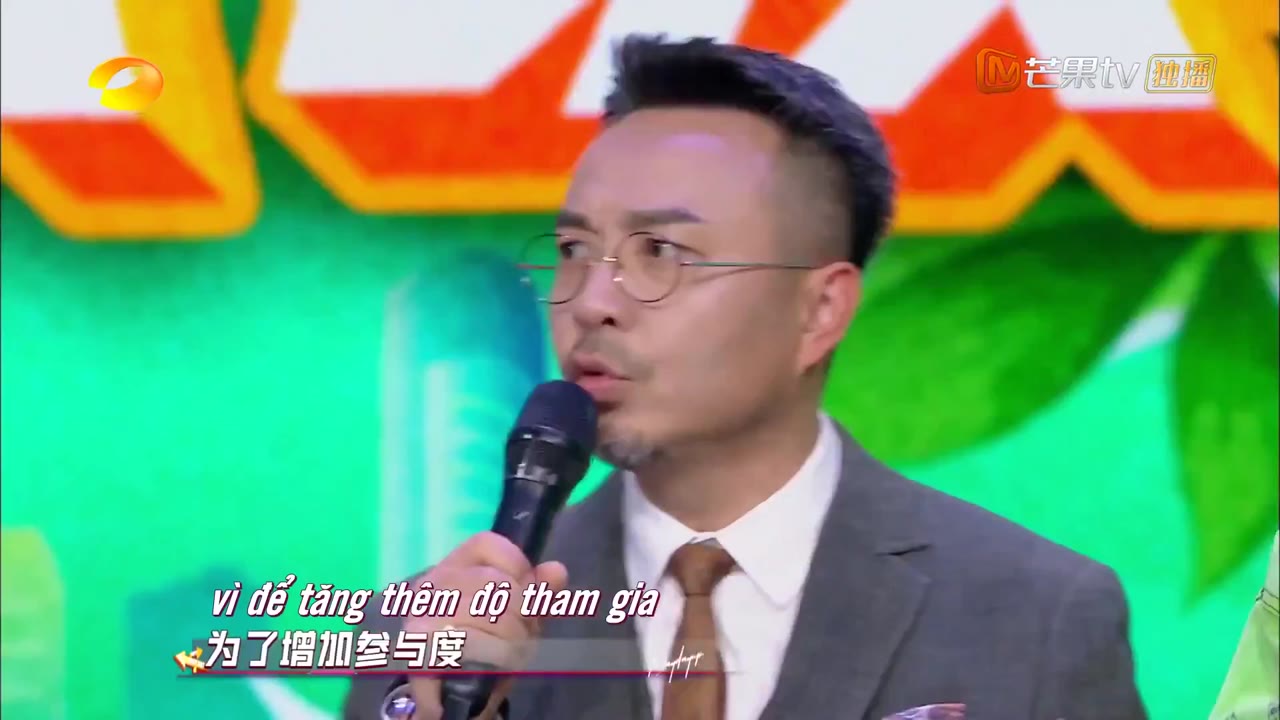 Ngày Ngày Tiến Lên 2022 tập 5 cảnh 3