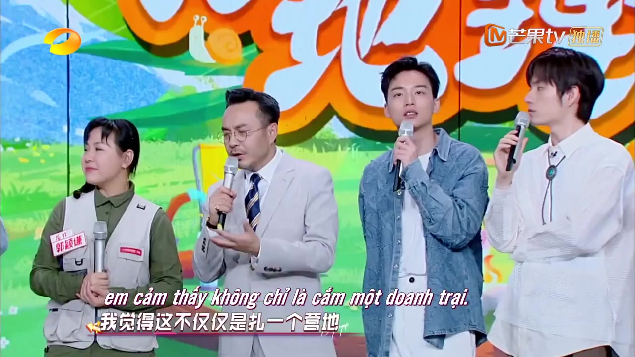 Ngày Ngày Tiến Lên 2022 tập 8
