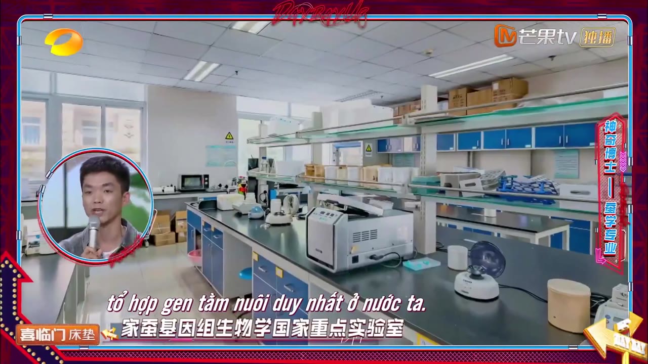 Ngày Ngày Tiến Lên 2022 tập 11
