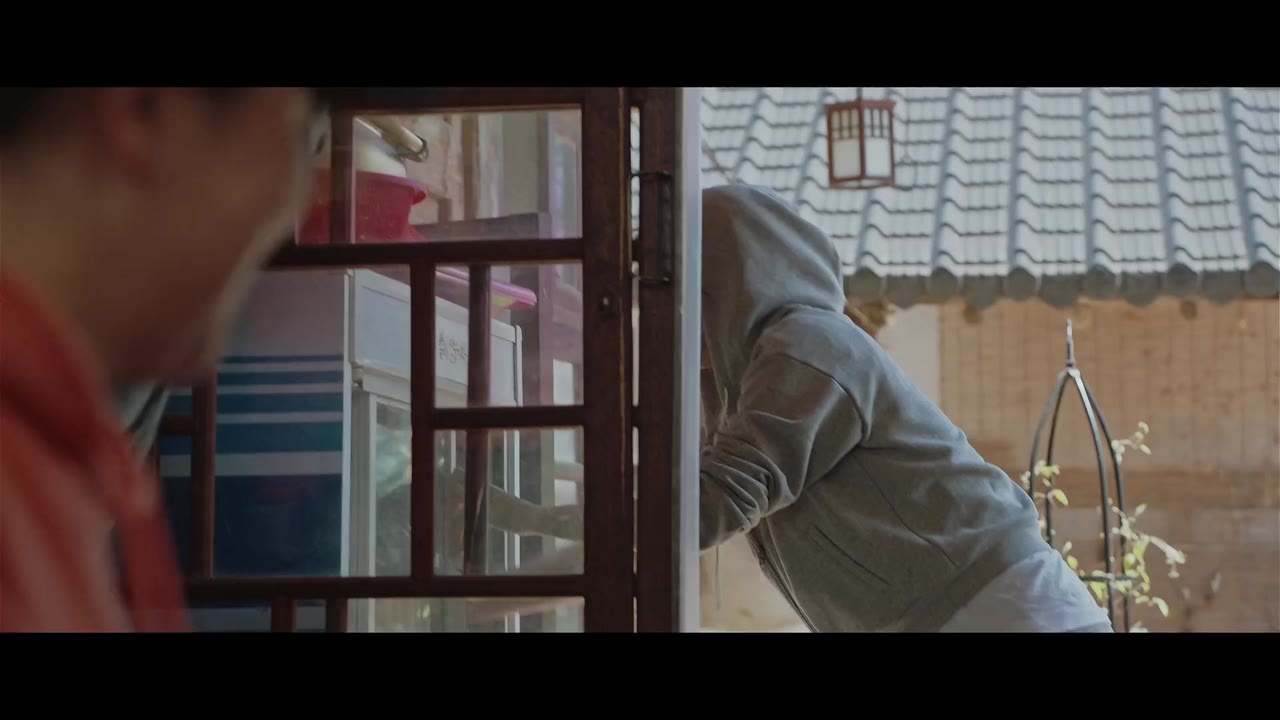 Bí Ẩn Núi Jiri (Jirisan) tập 2