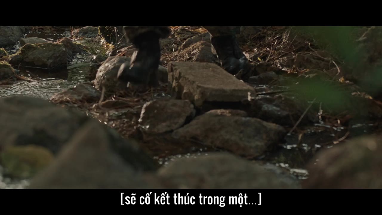 Bí Ẩn Núi Jiri (Jirisan) tập 3