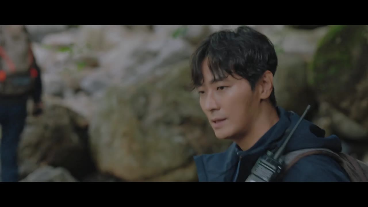 Bí Ẩn Núi Jiri (Jirisan) tập 4
