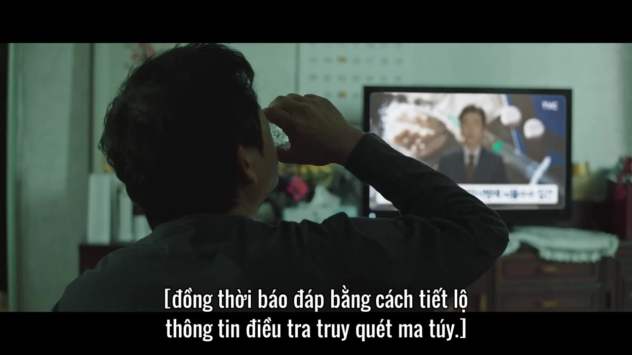 Bí Ẩn Núi Jiri (Jirisan) tập 6