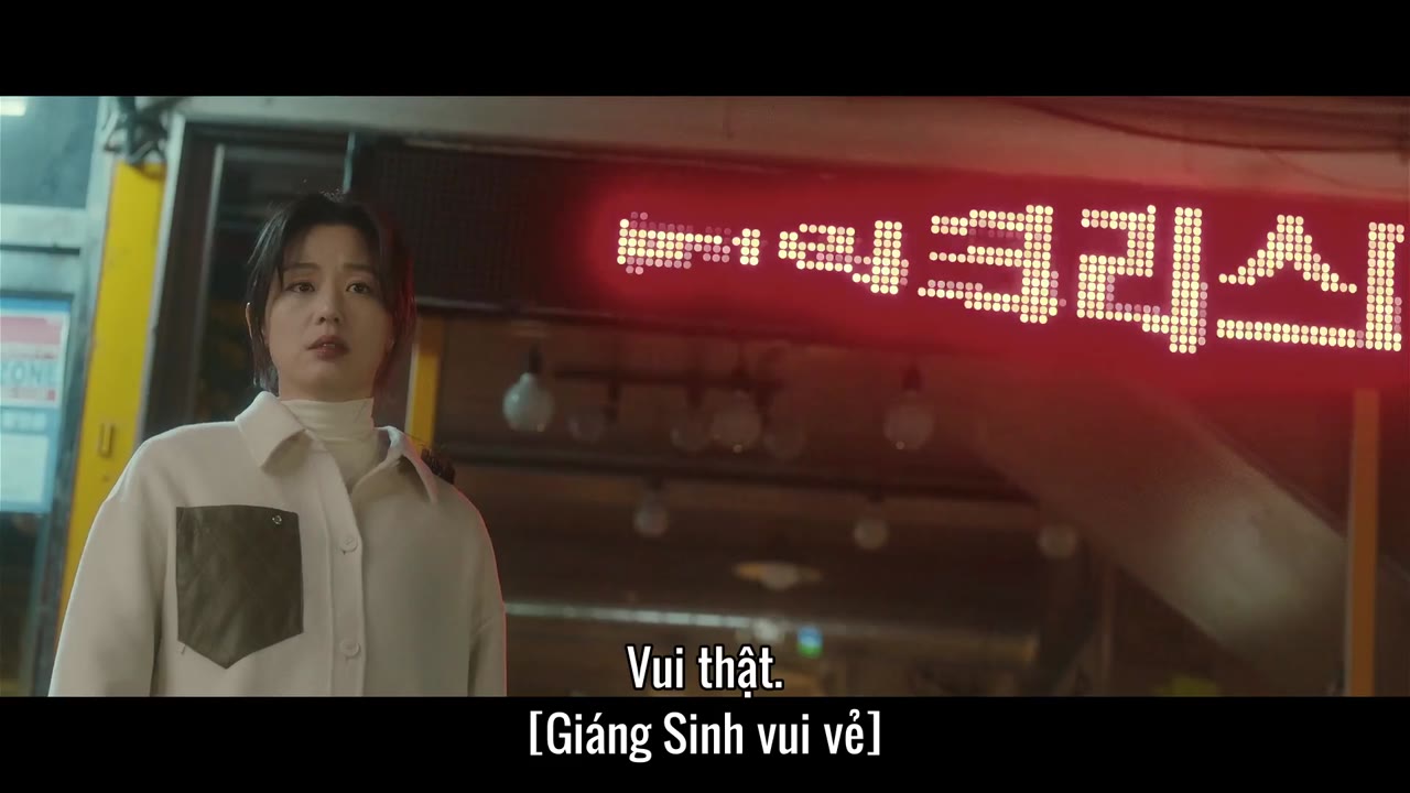 Bí Ẩn Núi Jiri (Jirisan) tập 6 cảnh 2