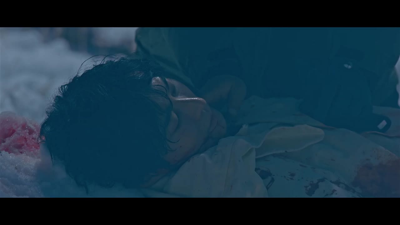 Bí Ẩn Núi Jiri (Jirisan) tập 7