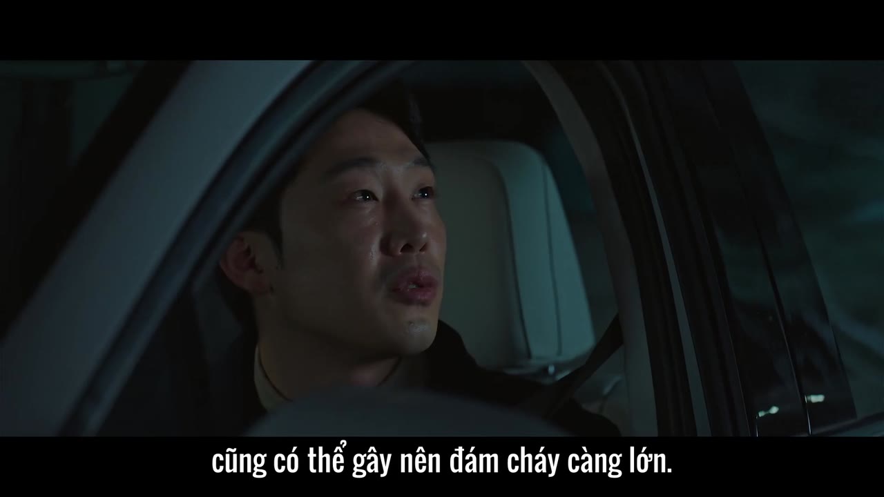 Bí Ẩn Núi Jiri (Jirisan) tập 7 cảnh 3