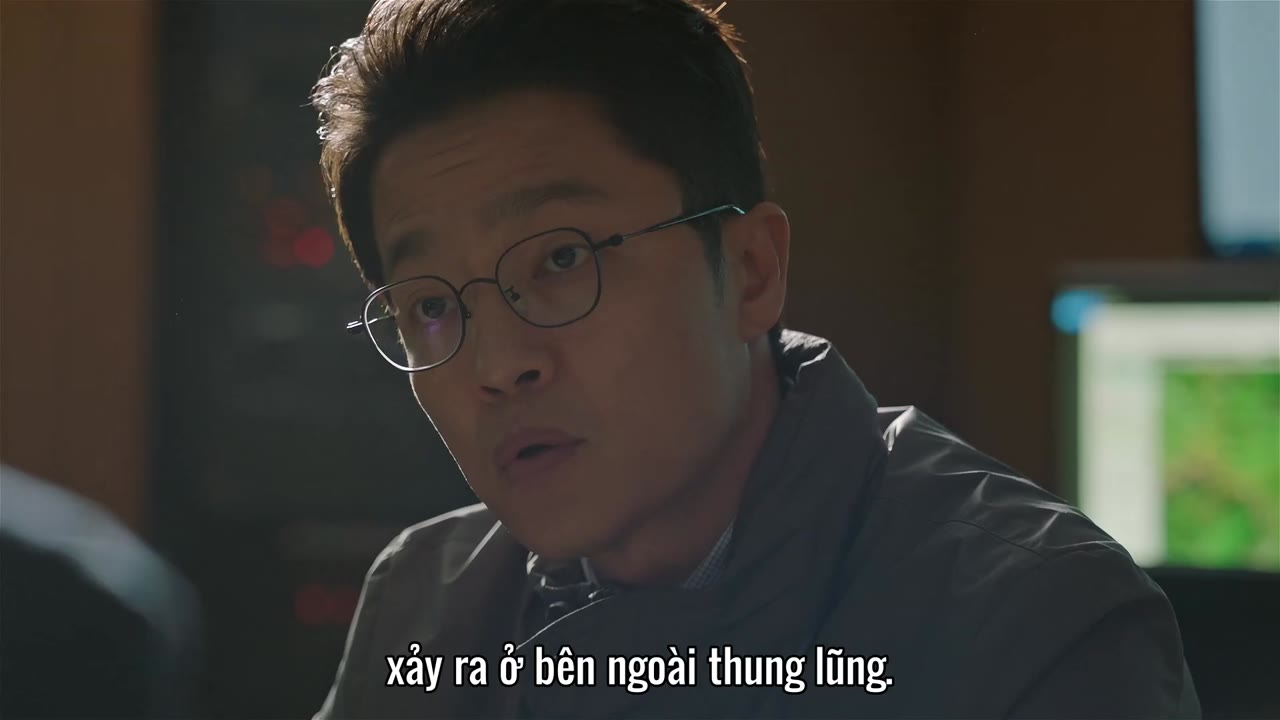 Bí Ẩn Núi Jiri (Jirisan) tập 11