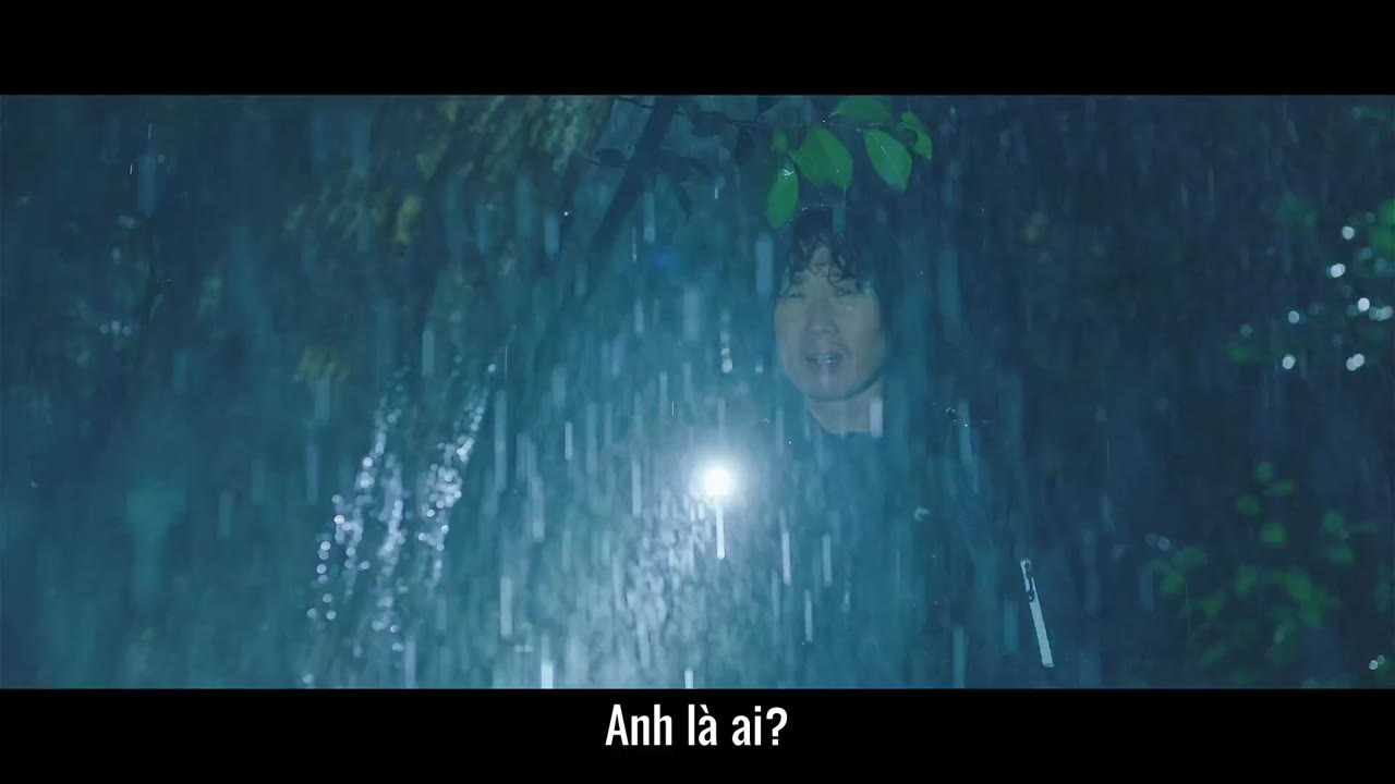 Bí Ẩn Núi Jiri (Jirisan) tập 12 cảnh 3