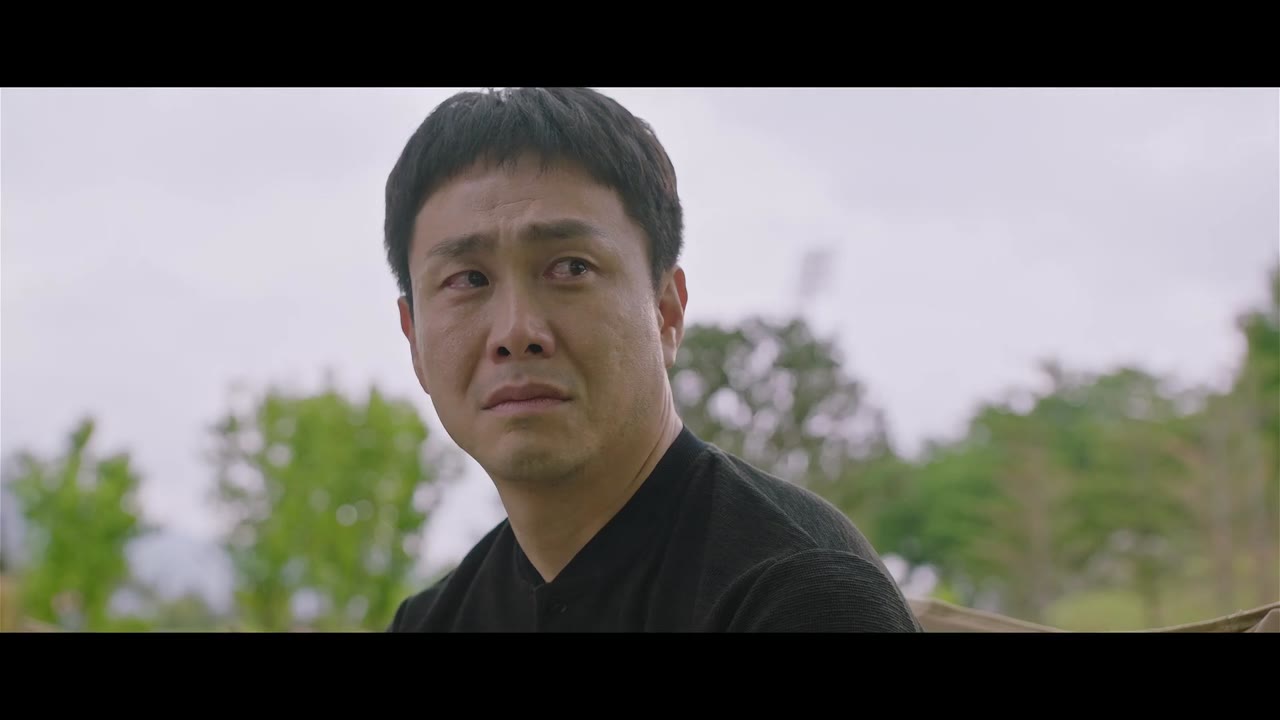 Bí Ẩn Núi Jiri (Jirisan) tập 13 cảnh 2