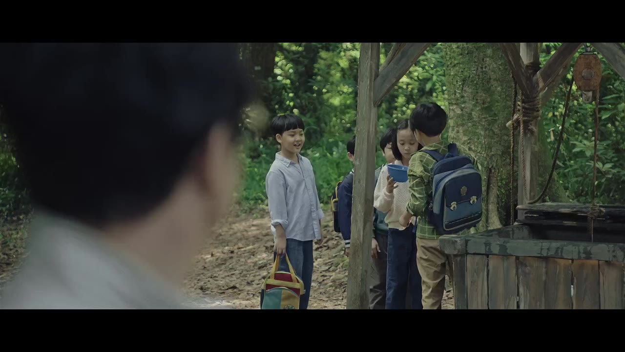 Bí Ẩn Núi Jiri (Jirisan) tập 14