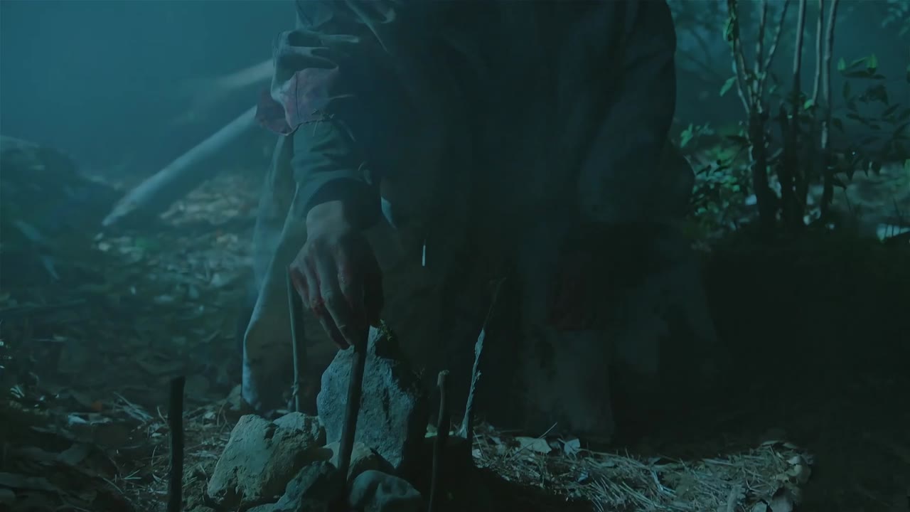 Bí Ẩn Núi Jiri (Jirisan) tập 15