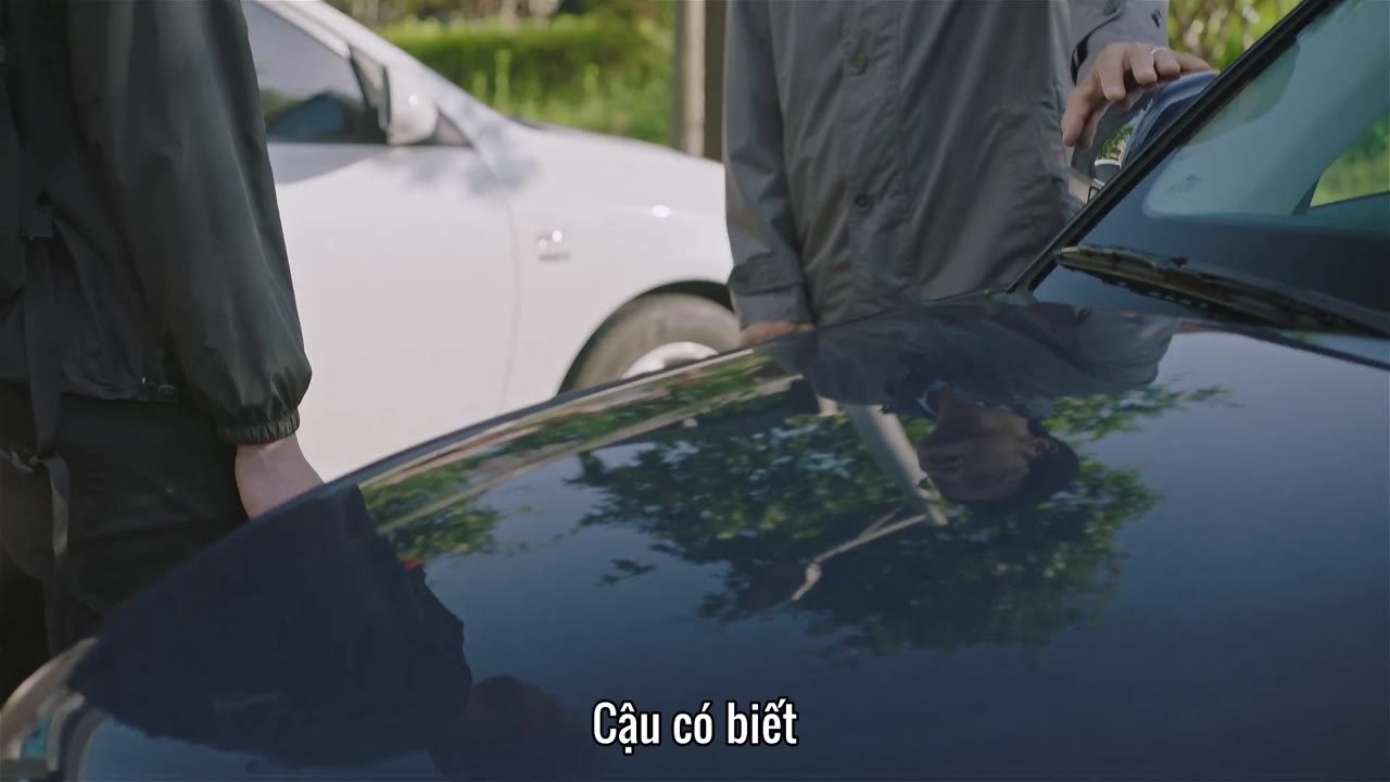 Bí Ẩn Núi Jiri (Jirisan) tập 15 cảnh 2