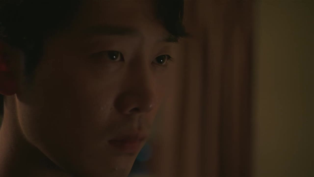 Bí Ẩn Núi Jiri (Jirisan) tập 16