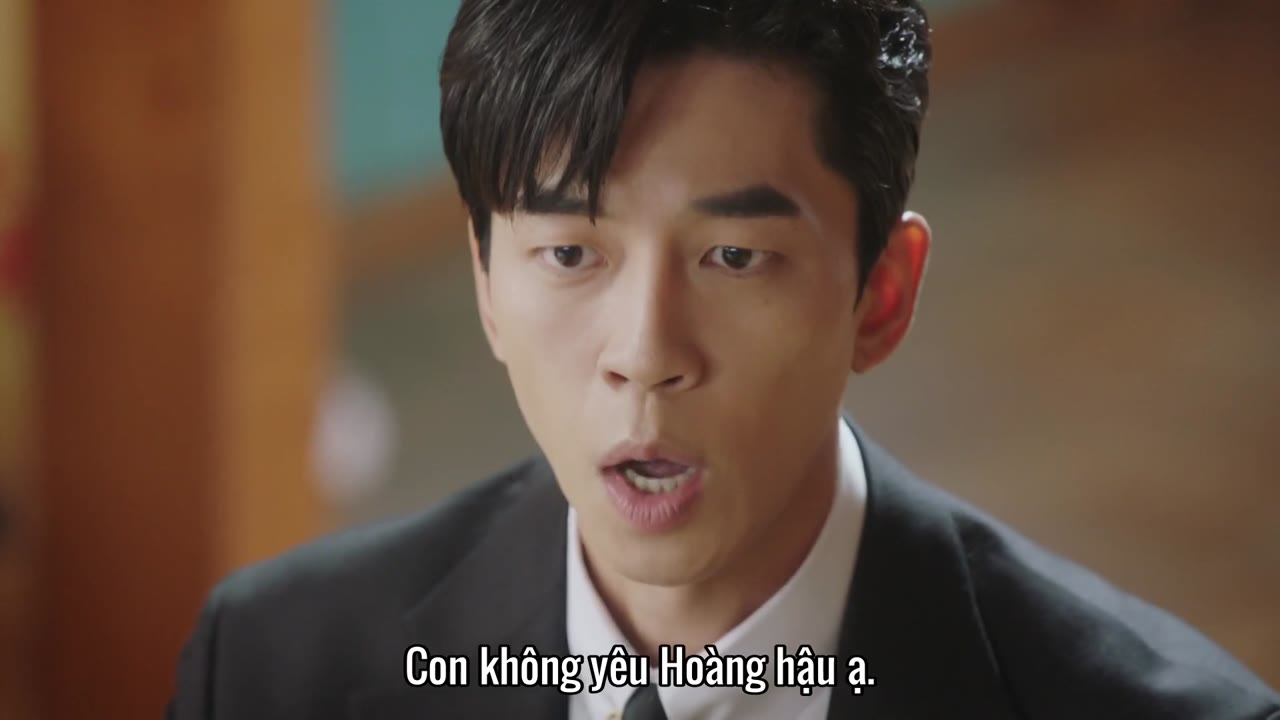 Hoàng Hậu Cuối Cùng tập 6