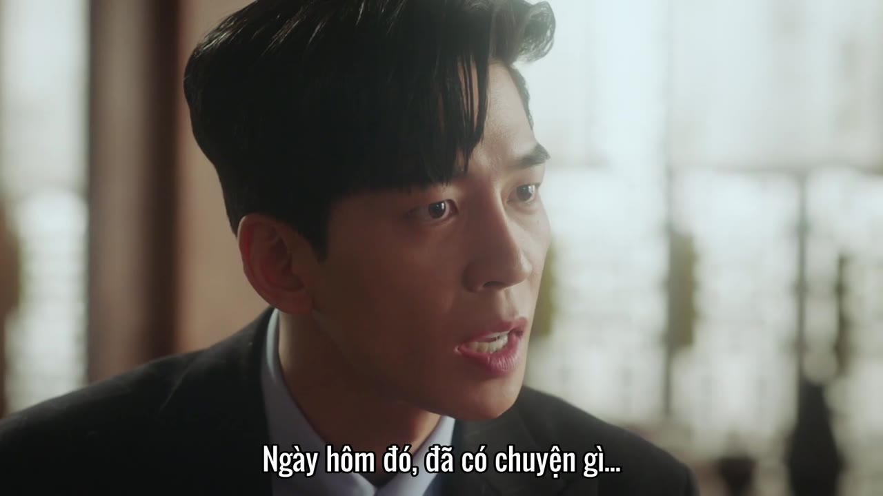 Hoàng Hậu Cuối Cùng tập 14