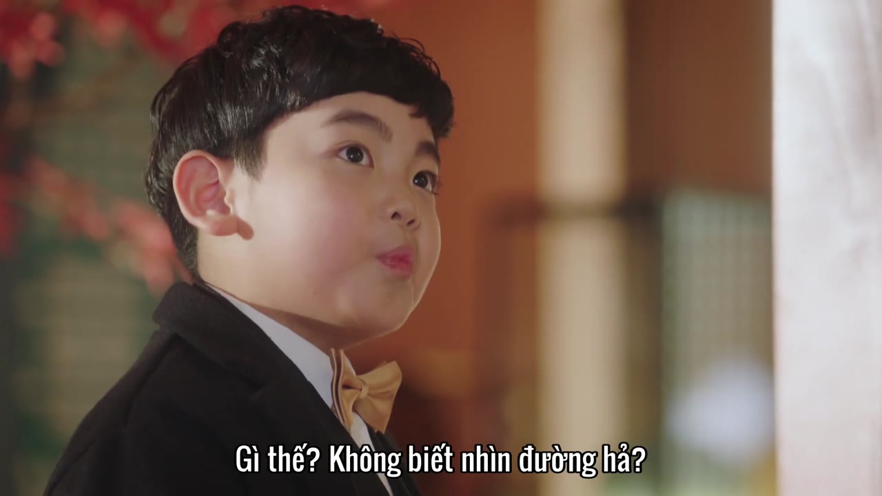Hoàng Hậu Cuối Cùng tập 17
