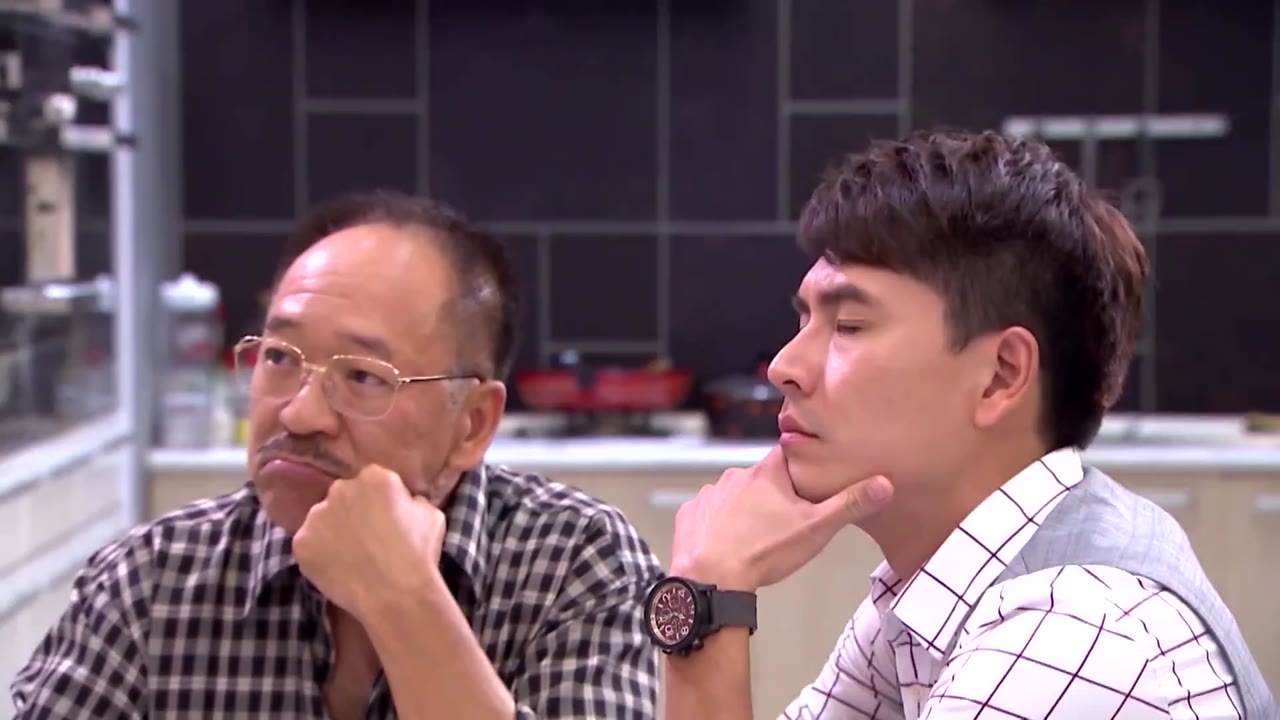 Tình Yêu Không Khoảng Cách tập 4