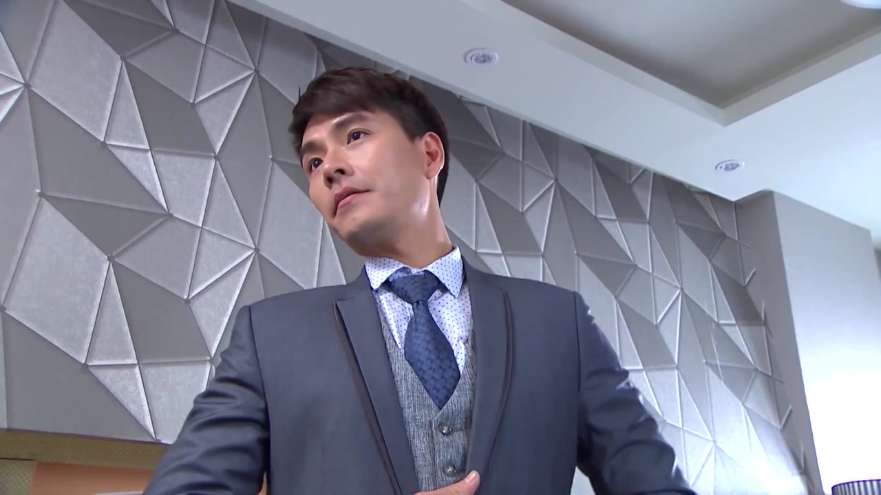 Tình Yêu Không Khoảng Cách tập 9