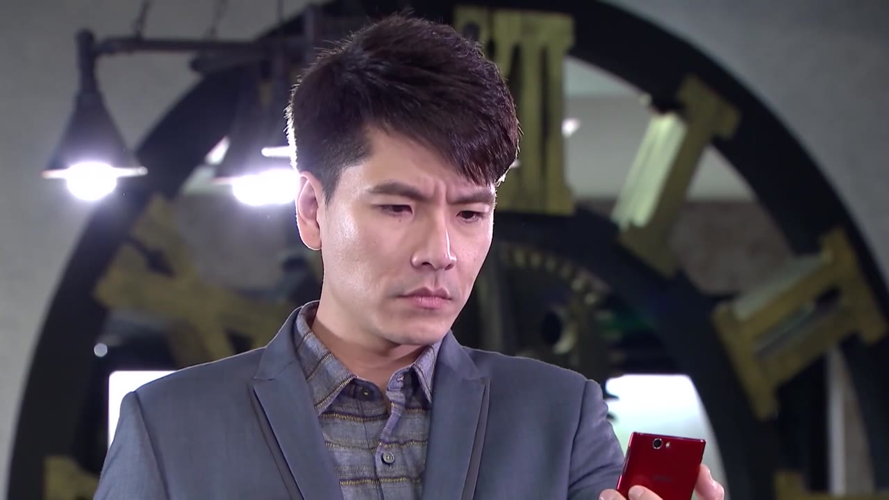 Tình Yêu Không Khoảng Cách tập 64
