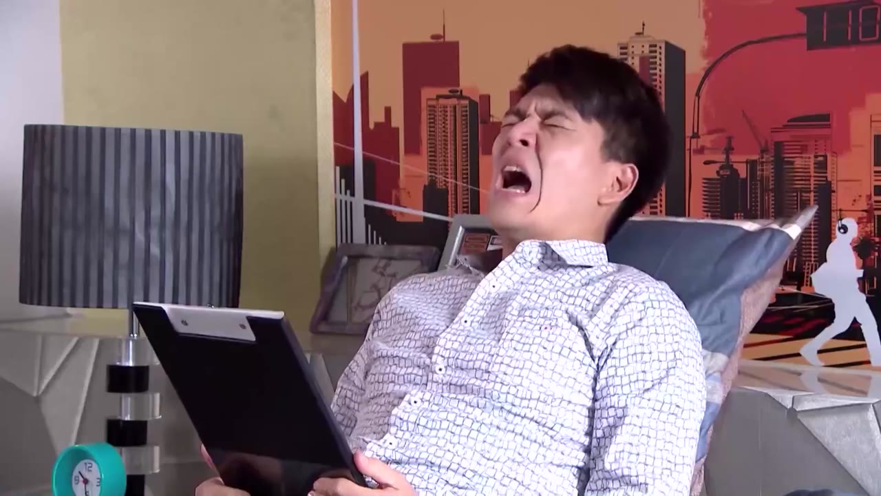 Tình Yêu Không Khoảng Cách tập 65