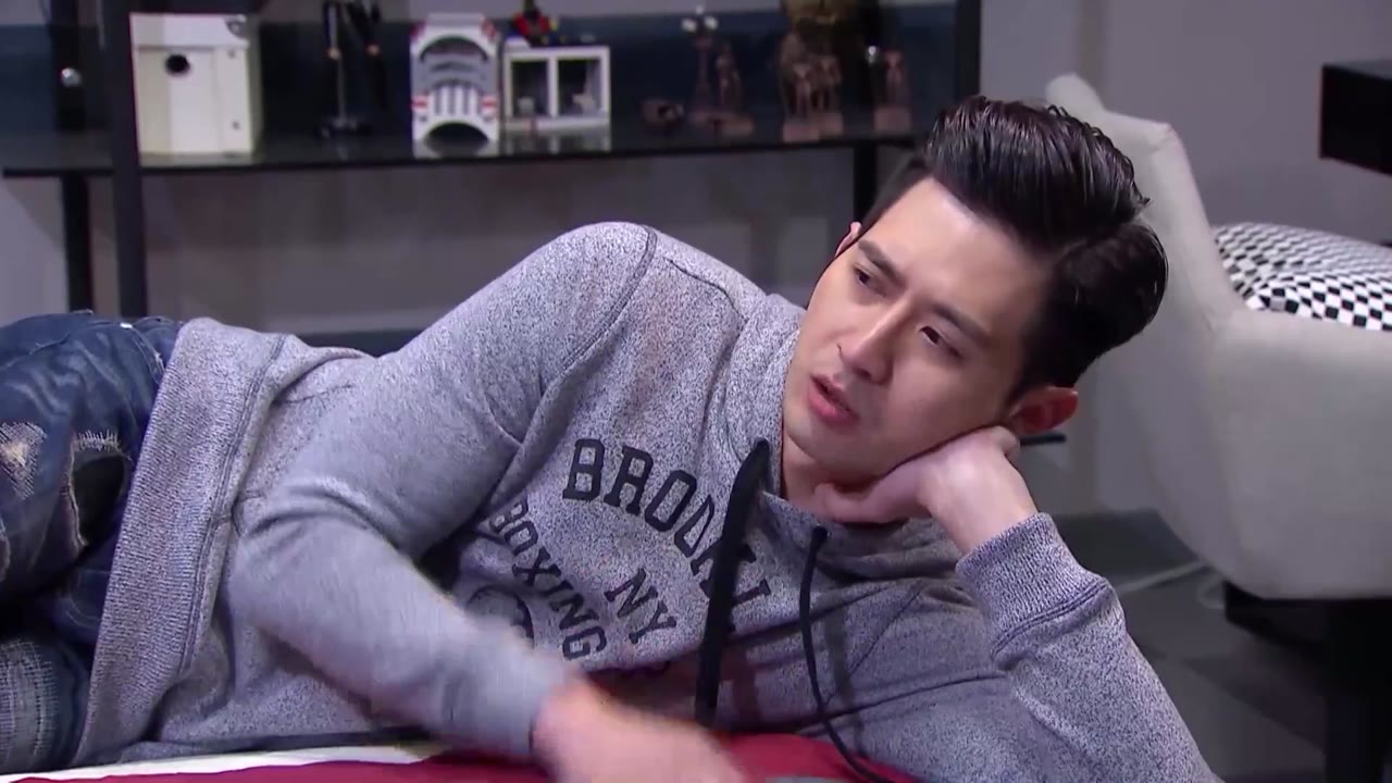 Tình Yêu Không Khoảng Cách tập 74