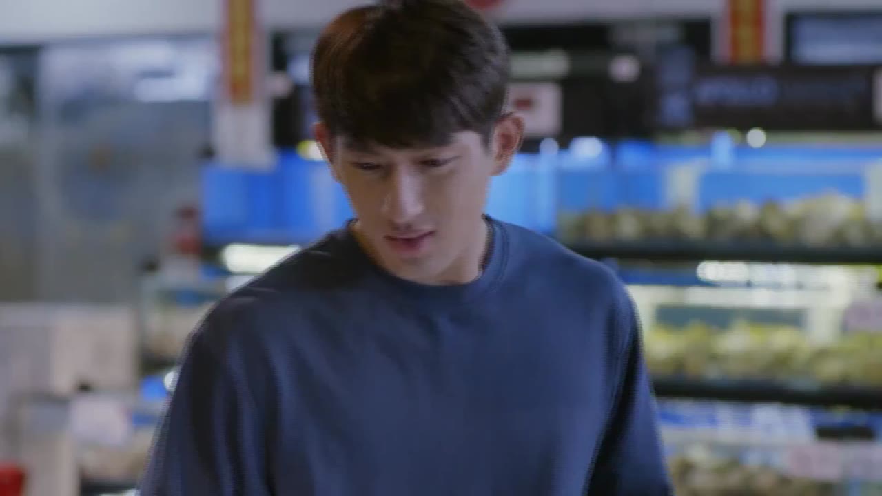 Mỹ Vị Nhân Gian tập 2 cảnh 3