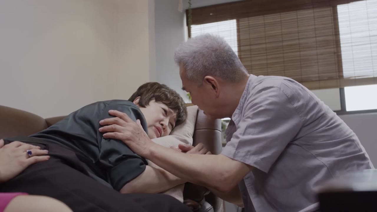 Mỹ Vị Nhân Gian tập 4