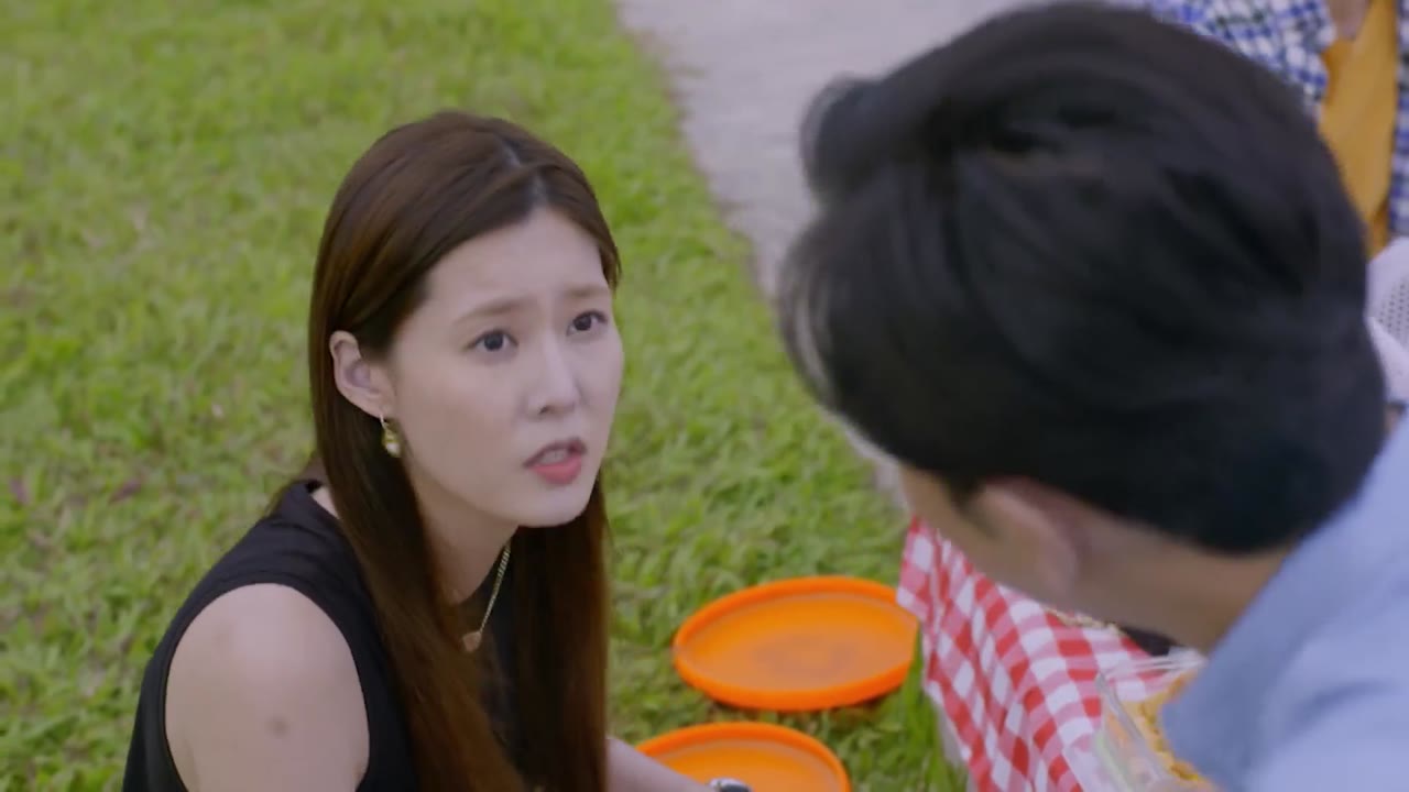 Mỹ Vị Nhân Gian tập 4 cảnh 3