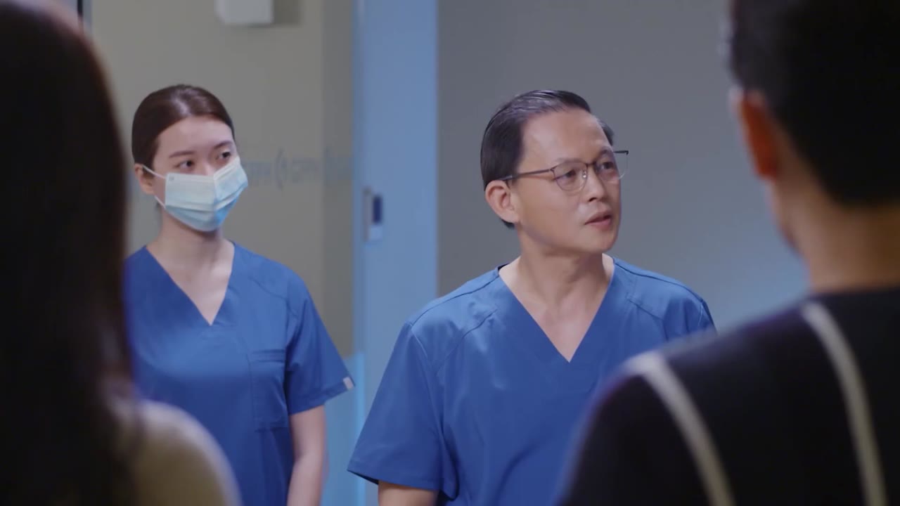 Mỹ Vị Nhân Gian tập 5 cảnh 2