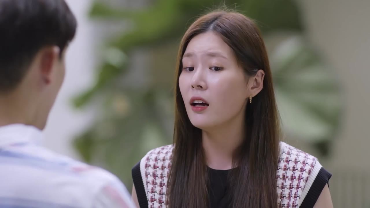 Mỹ Vị Nhân Gian tập 6 cảnh 3