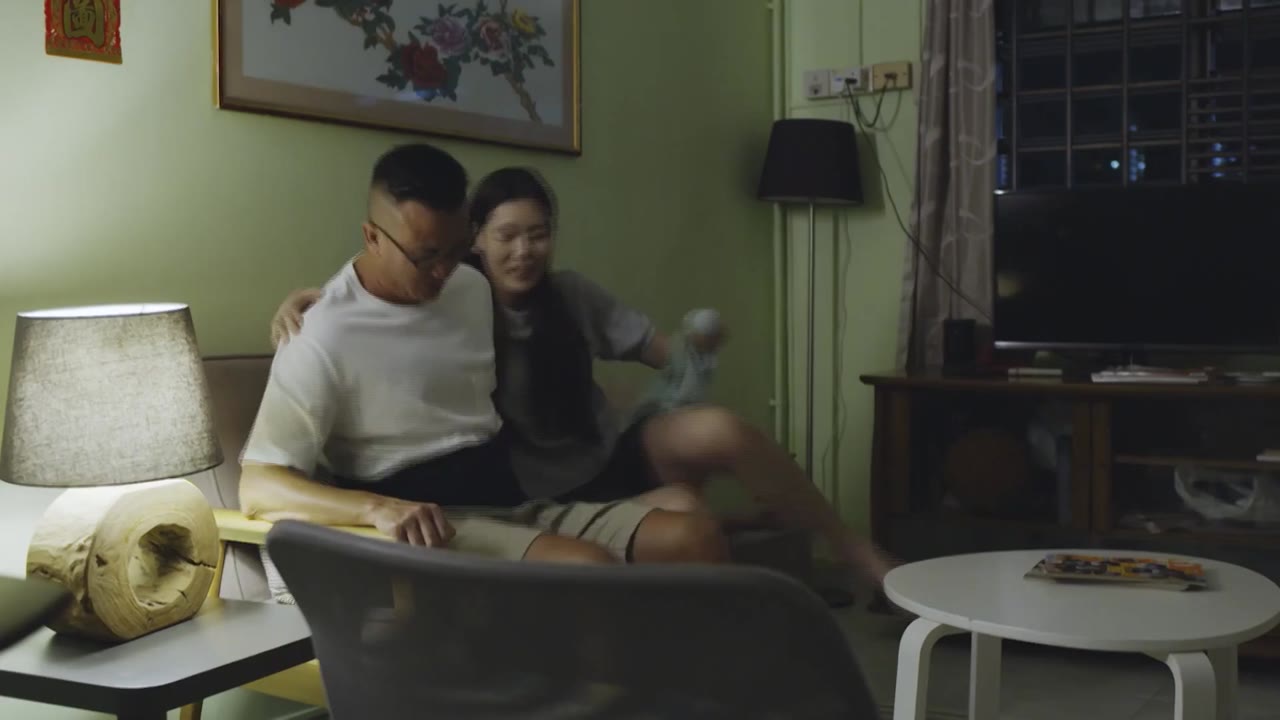 Mỹ Vị Nhân Gian tập 7 cảnh 3